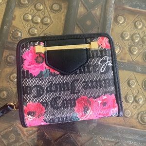Juicy Couture wallet
